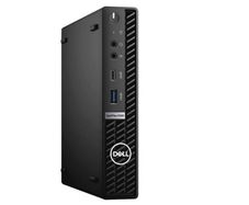 Dell OptiPlex 5080 Micro | Intel Core i5-10500T 2.30GHz | 16GB RAM | 256GB M.2 SSD | Wi-Fi & Bluetooth Mini PC