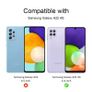 For Samsung Galaxy A22 Tempered Glass Screen Protector Saver Cover Case Friendly New - FHT08SMTG Image 4