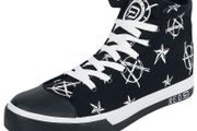 Men's Anarchy Trainers in Size 11 (45) (Brand New and Boxed)