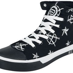 Men's Anarchy Trainers in Size 11 (45) (Brand New and Boxed)