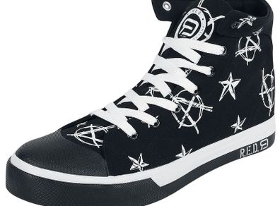 Men's Anarchy Trainers in Size 11 (45) (Brand New and Boxed)