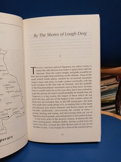 Tipperary - Mairtin O Corrbui