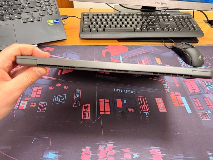 M3 pro MacBook Pro 14"