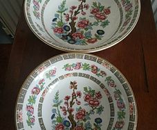 Arklow Ware.
