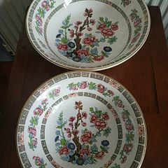 Arklow Ware.