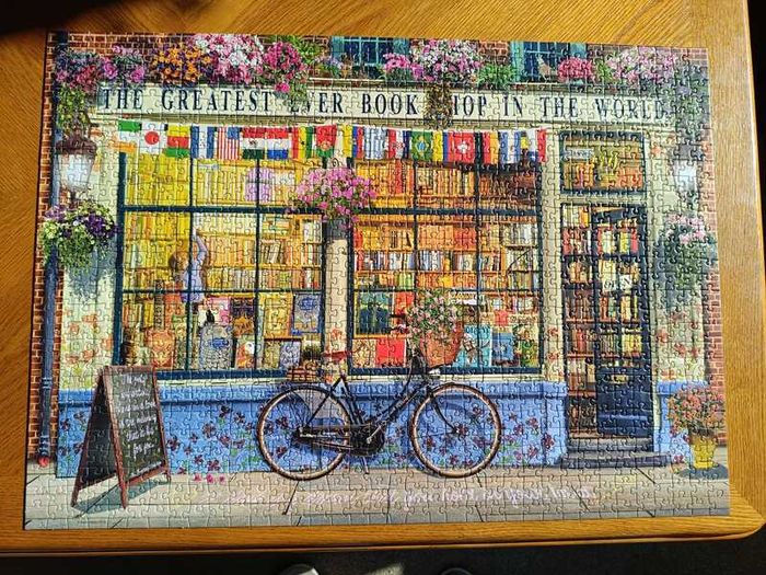 Puzzle