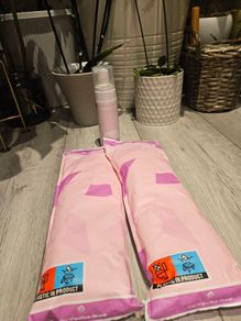 Frida Mom cold pads & foam - great after delivery