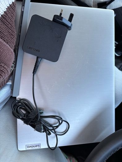 Lenovo laptop