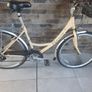 ladies city bike( can deliver) Image 2