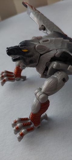 Transformer / toy
