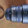 Nikon Nikkor Lens AF-S 50 mm f/1.8 G Image 2