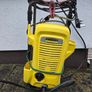 Karcher Power Washer Image 2