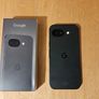 Google Pixel 10a - 3 Days Old - Cracked Screen - Boxed w/ Receipt Image 2