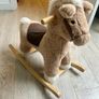 Mamas & Papas Rocking Horse - Brown Image 4
