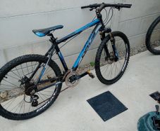 Mountain bike 26 inch