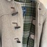 Gloverall snowden and original duffle coat Image 8