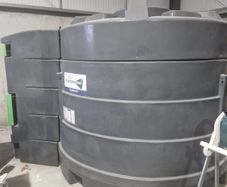 NEW Kingspan Titan FuelMaster 3500L Bunded Diesel Tank, Never Used