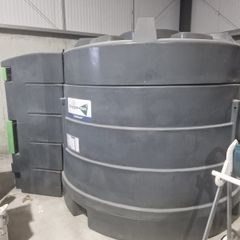 NEW Kingspan Titan FuelMaster 3500L Bunded Diesel Tank, Never Used