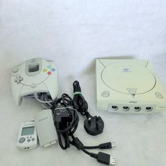 Sega Dreamcast