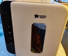 Tommee Tippee UV steriliser