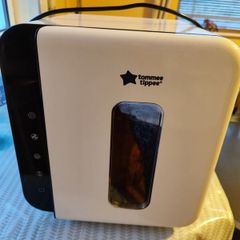 Tommee Tippee UV steriliser