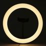 10" LED Ring Light for Phone Camera Live Makeup Video Image 8