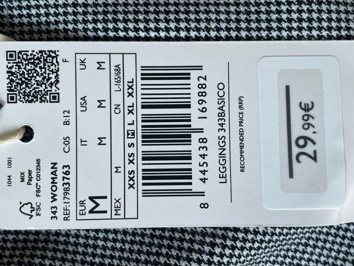 Brand New Mango Trousers