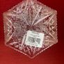 Waterford Crystal Trinity Knot Hurricane Candle Globe Image 8