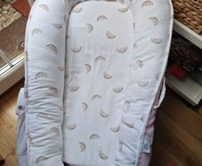 YGJT Baby Nest Pod Newborn