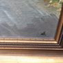 Art - Vintage Oil on Board ( Elean Wallace ) Image 6