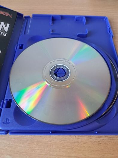 Need For Speed Carbon: Collectors Edition - PS2