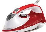 Turbo Steam Iron