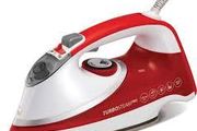 Turbo Steam Iron