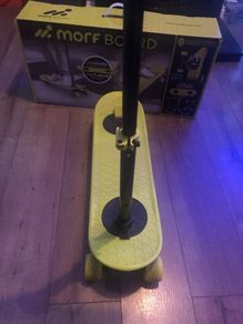 Morf Board