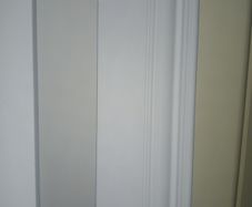 Primed MDF Architrave