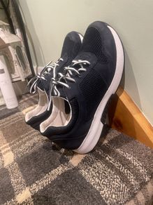 Gabor soft trainers