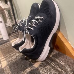 Gabor soft trainers