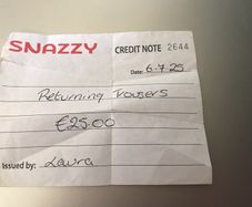 SNAZZY womenswear boutique