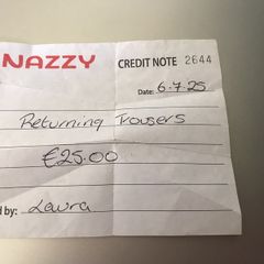 SNAZZY womenswear boutique