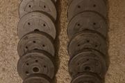Weights