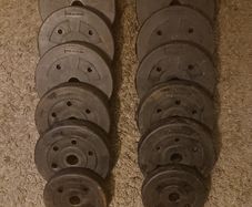 Weights