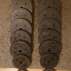 Weights