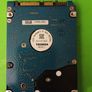 Toshiba 250Gb SATA Drive Image 2