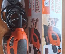 Black and Decker