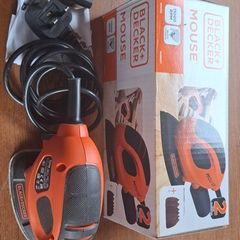 Black and Decker