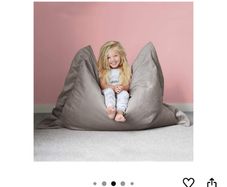 Bean bag