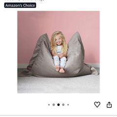 Bean bag