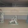 Nao ornaments in perfect condition no chips or marks Image 3