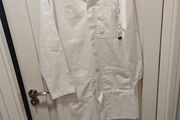 Lab coat