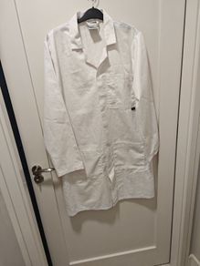 Lab coat